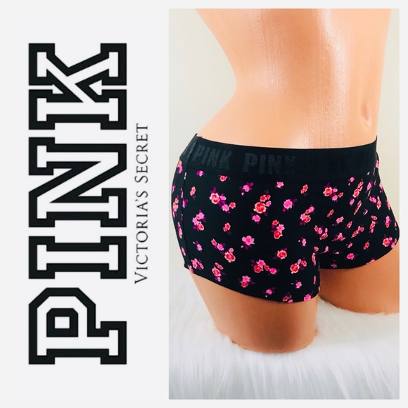 PINK Victoria's Secret Other - NEW! XL VS PINK Boyshort